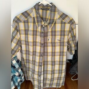 Sitka Gear Men’s Dress Shirt